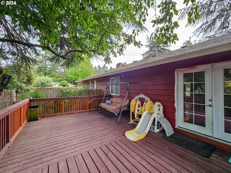 9645 SW Denney Road Beaverton OR 97008