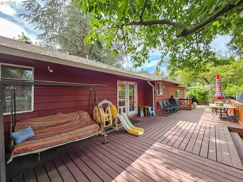 9645 SW Denney Road Beaverton OR 97008
