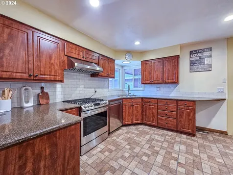 9645 SW Denney Road Beaverton OR 97008