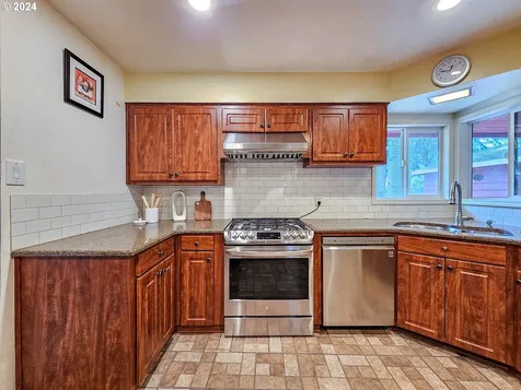 9645 SW Denney Road Beaverton OR 97008