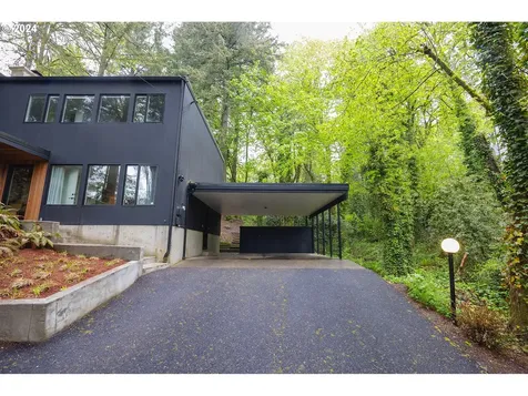 745 Sw Westwood Drive Portland OR 97239