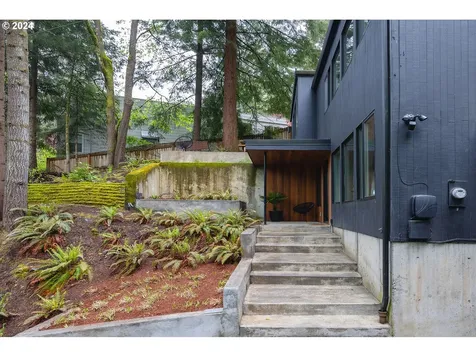 745 Sw Westwood Drive Portland OR 97239