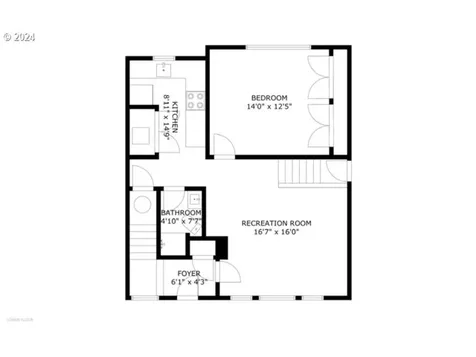 745 Sw Westwood Drive Portland OR 97239