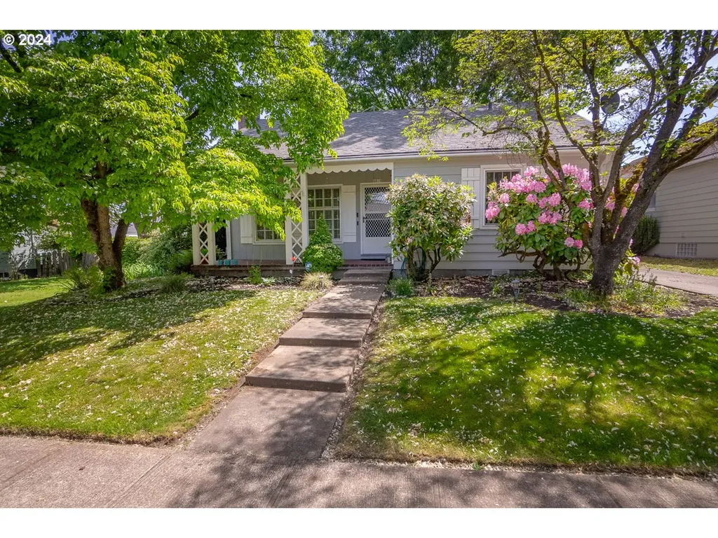 4616 Ne 34th Avenue Portland OR 97211