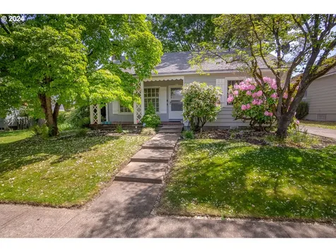 4616 Ne 34th Avenue Portland OR 97211