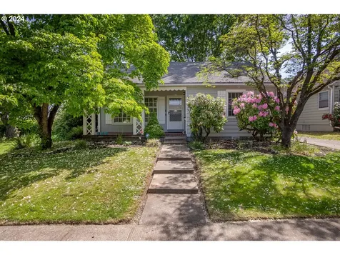 4616 Ne 34th Avenue Portland OR 97211
