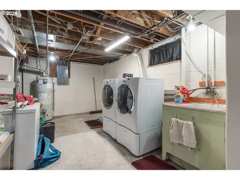 4616 Ne 34th Avenue Portland OR 97211