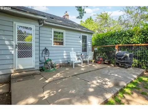 4616 Ne 34th Avenue Portland OR 97211