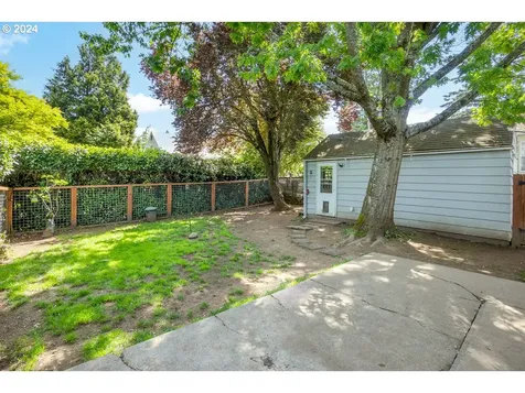 4616 Ne 34th Avenue Portland OR 97211