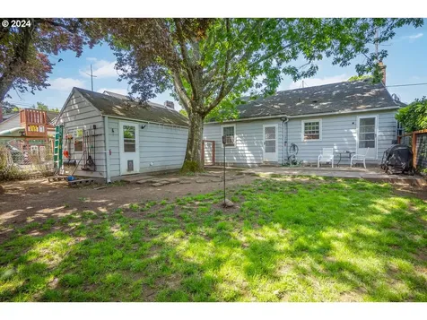 4616 Ne 34th Avenue Portland OR 97211