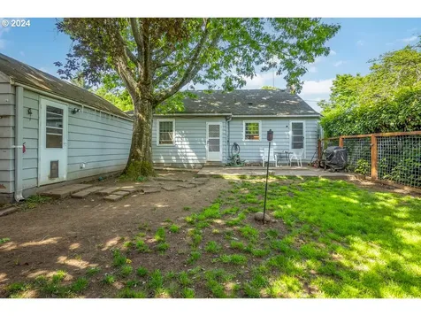 4616 Ne 34th Avenue Portland OR 97211