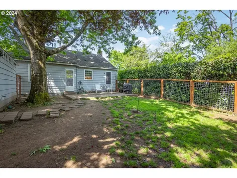 4616 Ne 34th Avenue Portland OR 97211