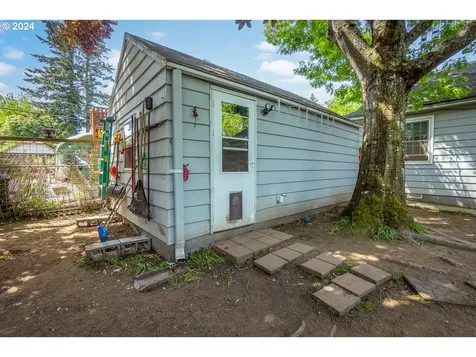 4616 Ne 34th Avenue Portland OR 97211