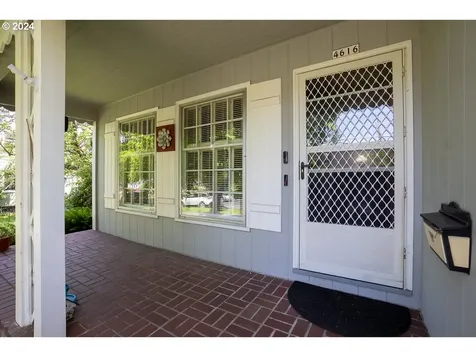 4616 Ne 34th Avenue Portland OR 97211