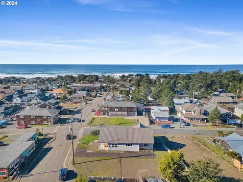 120 3rd Street Manzanita OR 97130