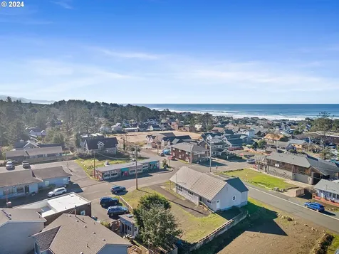 120 3rd Street Manzanita OR 97130