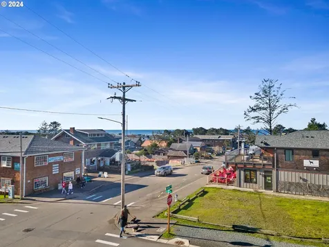 120 3rd Street Manzanita OR 97130