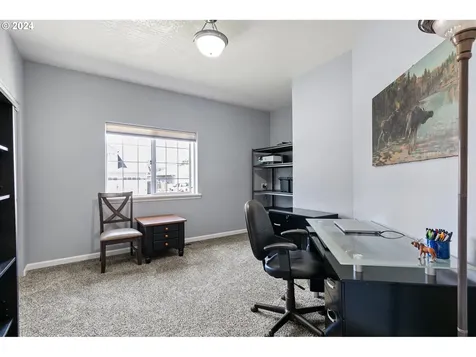 827 Yoss Place Cottage Grove OR 97424