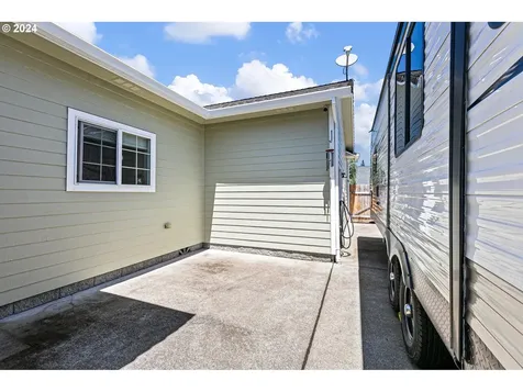 827 Yoss Place Cottage Grove OR 97424