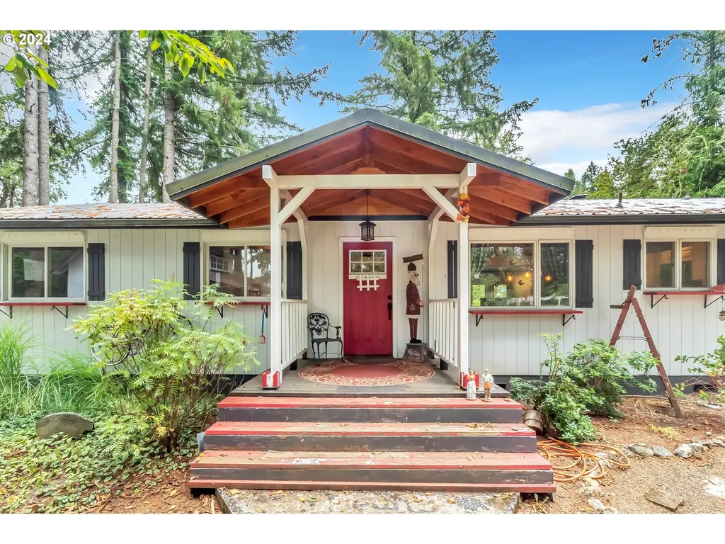 37092 Row River Road Dorena OR 97434