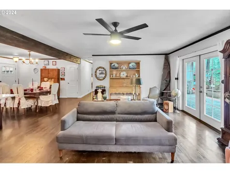 37092 Row River Road Dorena OR 97434