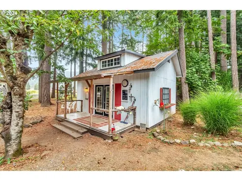 37092 Row River Road Dorena OR 97434