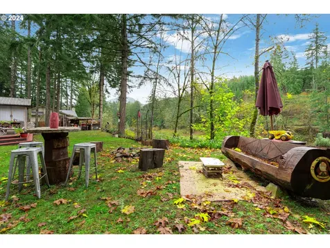 37092 Row River Road Dorena OR 97434