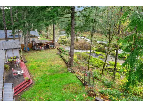 37092 Row River Road Dorena OR 97434