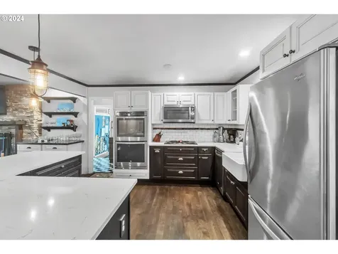 37092 Row River Road Dorena OR 97434