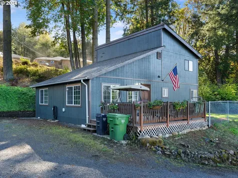 19110 Beaver Falls Road Clatskanie OR 97016