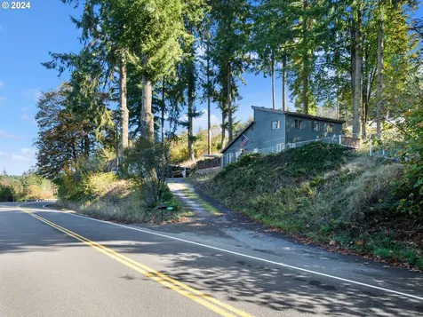 19110 Beaver Falls Road Clatskanie OR 97016