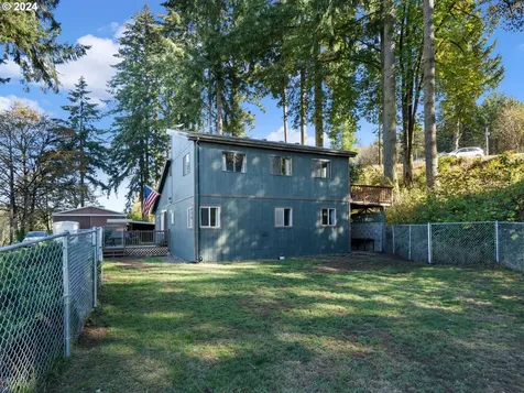 19110 Beaver Falls Road Clatskanie OR 97016