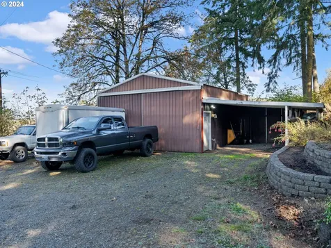 19110 Beaver Falls Road Clatskanie OR 97016