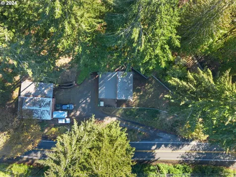 19110 Beaver Falls Road Clatskanie OR 97016