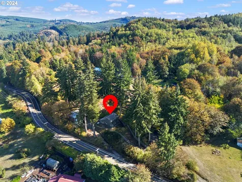 19110 Beaver Falls Road Clatskanie OR 97016