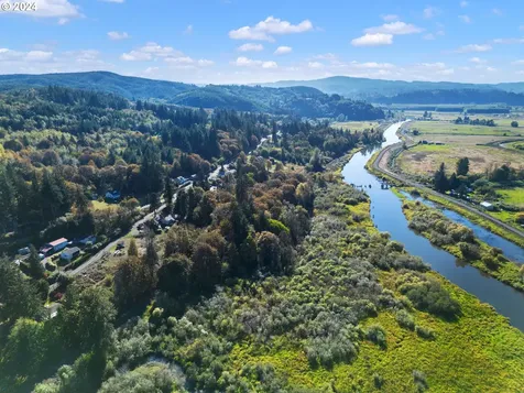 19110 Beaver Falls Road Clatskanie OR 97016