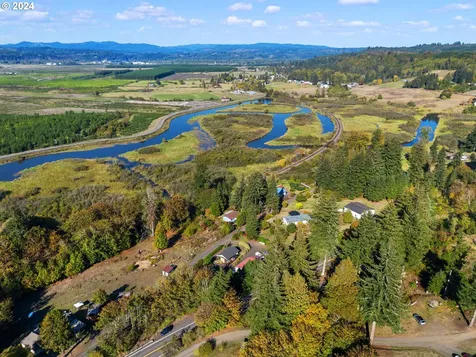 19110 Beaver Falls Road Clatskanie OR 97016