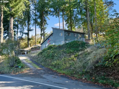 19110 Beaver Falls Road Clatskanie OR 97016
