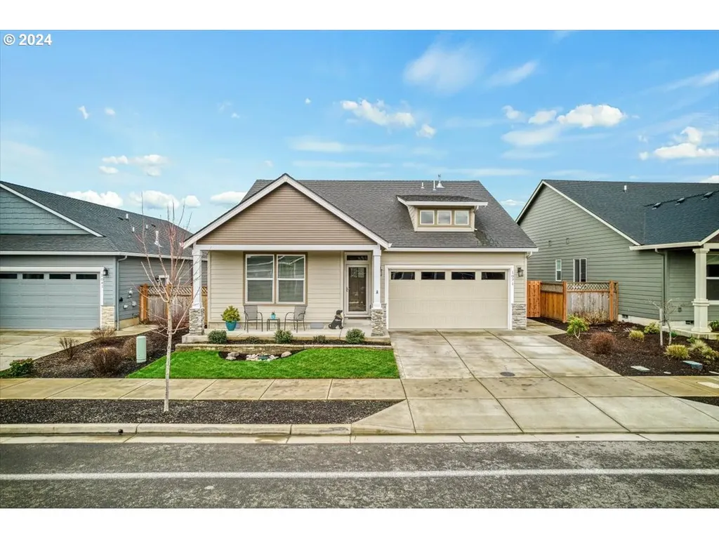 1071 Chestnut Street Independence OR 97351