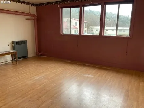 813 S Canyon Boulevard John Day OR 97845