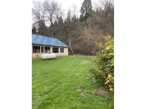 813 S Canyon Boulevard John Day OR 97845