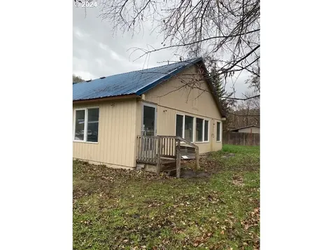 813 S Canyon Boulevard John Day OR 97845