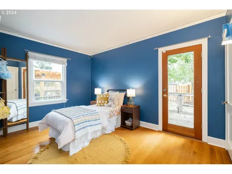 6124 Ne Cleveland Avenue Portland OR 97211