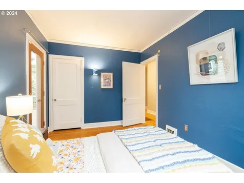 6124 Ne Cleveland Avenue Portland OR 97211