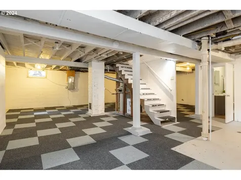 6124 Ne Cleveland Avenue Portland OR 97211