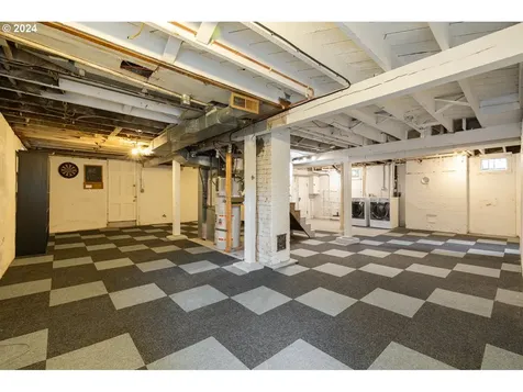 6124 Ne Cleveland Avenue Portland OR 97211