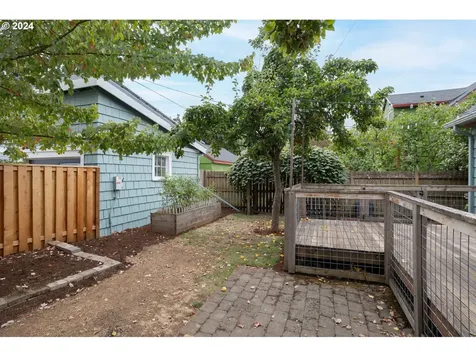 6124 Ne Cleveland Avenue Portland OR 97211
