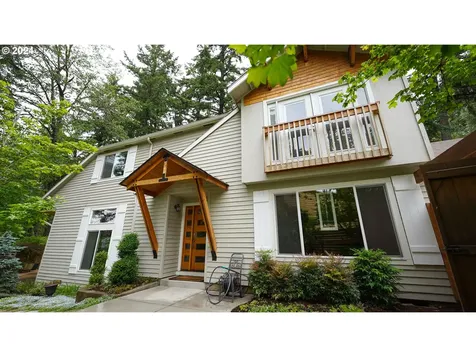 2265 W 27th Avenue Eugene OR 97405