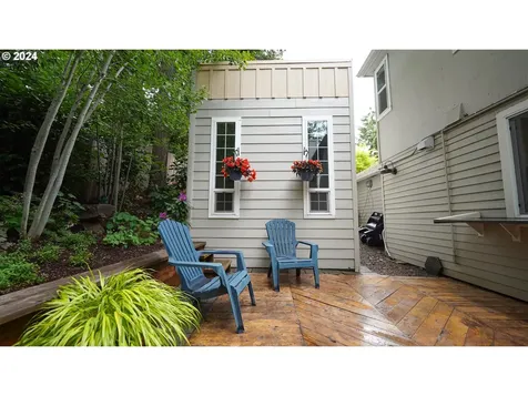 2265 W 27th Avenue Eugene OR 97405