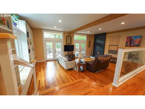 2265 W 27th Avenue Eugene OR 97405